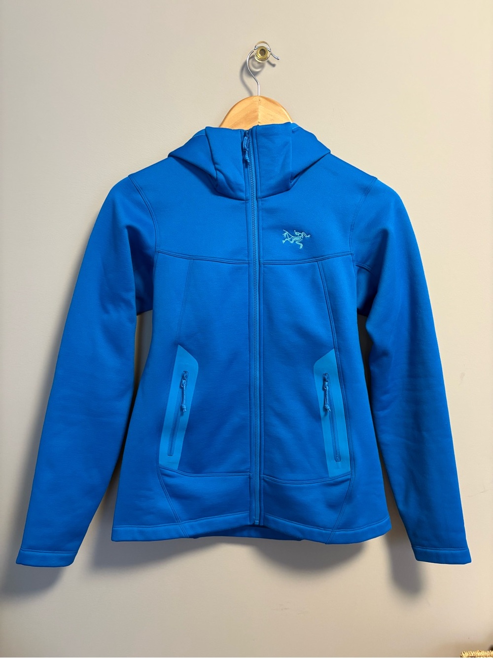 Arc'teryx Women’s Arnite Hoddy Sz S